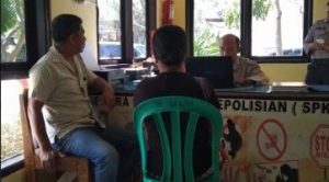 Dituduh “Suanggi”, IRT dan Anaknya di Kupang Nyaris Dibunuh