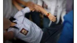 Siswi SMAN 3 Kupang Dianiaya Hingga Pingsan