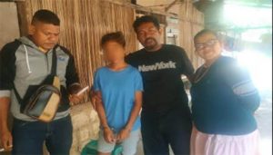 Kabur 2 Pekan, Polisi Bekuk ART Pencuri