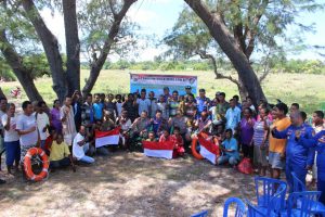 Masyarakat NTT Aktifkan Sambang Nusa Tangkal Hoax dan Radikalisme