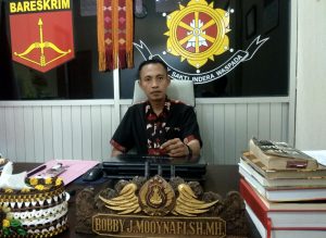 Kesal dengan Pacar, Mahasiswi di Kupang Buang Bayi ke Lubang Bekas Galian