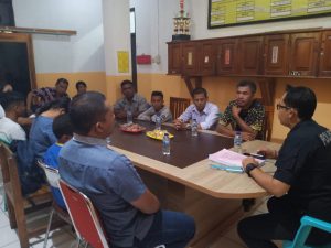 Diversi Gagal, 3 Siswa SMPN 16 Kota Kupang Siap Dilimpahkan ke Jaksa