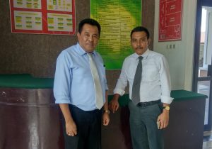 Sidang Korupsi Proyek Embung di TTU, Terdakwa Kembalikan Rp 142 Juta, PH Minta Berita Acara