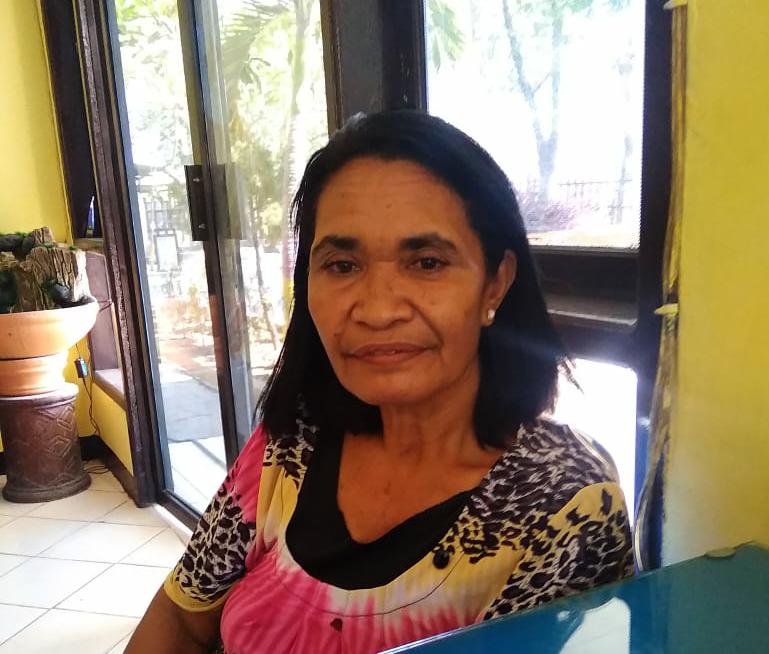 Hendak ke Gereja, Kalung IRT di Kupang Dirampas di Jalan