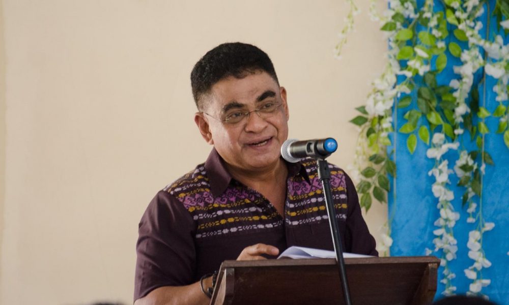 78 Akses Internet Baru Dipasang di Flores, Lembata dan Alor