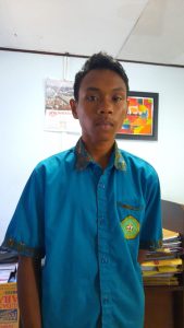 Hina Polantas Saat Tilang, Mahasiswa Undana Diamankan