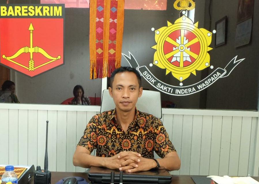 Cemburu, Mahasiswi di Kupang Dianiaya Pacarnya dengan Besi, Tiga Jari Patah