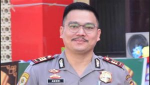 Lakukan Pencurian, Oknum Pelajar di Kupang Dicokok Polisi