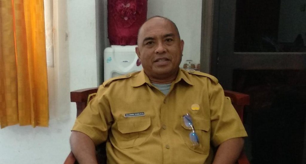 Pegawainya Diduga Berzinah, Dinas Pendidikan Kota Kupang Bentuk Tim Pemeriksa