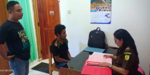 Lakukan Penganiayaan, Melldy Riwu Segera Diadili di Pengadilan