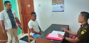 Diduga Lakukan Penipuan, Rusdi Tallo Segera Diadili di Pengadilan Kupang