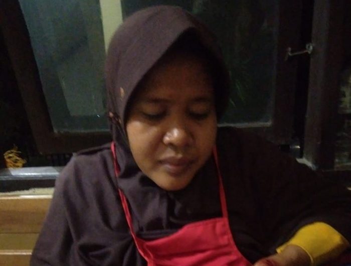 Sendirian di Rumah, Seorang Guru di Kupang Dianiaya Pencuri