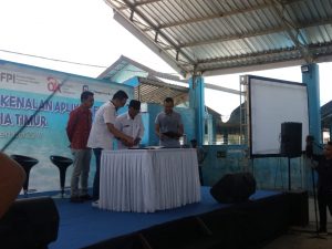 Fintech Hadir di NTT, Diapresiasi Gubernur VBL