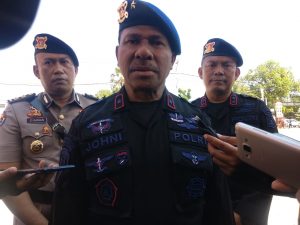 Perkuat Brimobda NTT, Polda Rencana Tambah 1 Batalion
