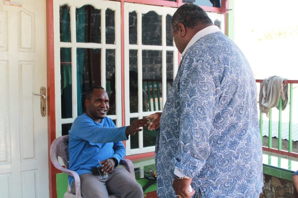Belum Terima Dana Bantuan, Mahasiswa Papua di Kupang Berulah