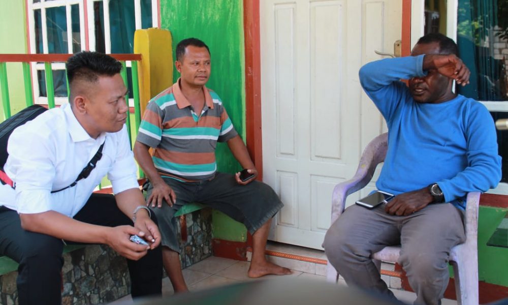 Mahasiswa Asal Papua Ancam Bakar Rumah Warga di Kupang