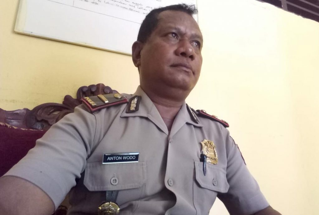 Ikut Pesta Nikah, Warga Desa Camplong II jadi Korban Penikaman OTD
