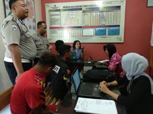 2 Sopir Pemerkosa Gadis 17 Tahun di Kupang Terancam 15 Tahun Penjara