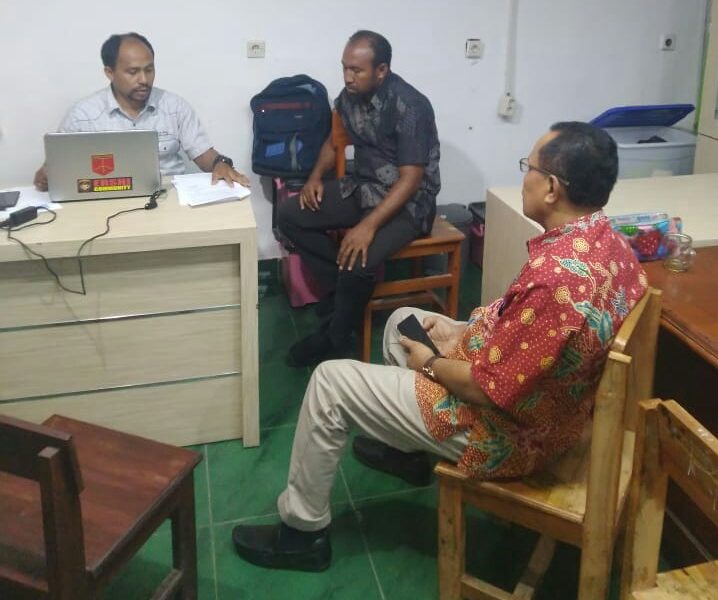 Polda NTT Periksa Pejabat Pemkab TTU