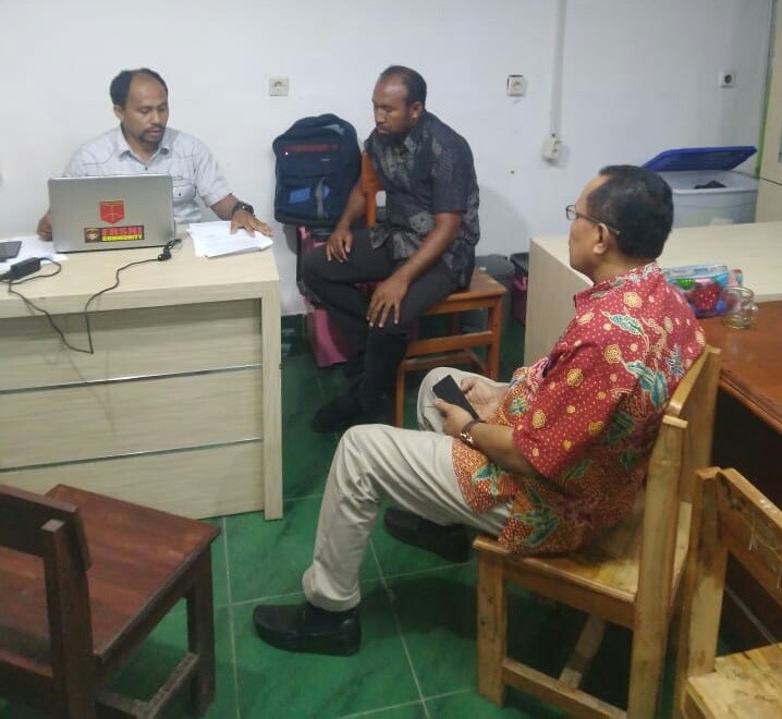 Polda NTT Periksa Pejabat Pemkab TTU