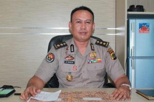Polisi Tangkap Tujuh Pelaku Perusakan Rumah Dinas Pastor di Flores Timur