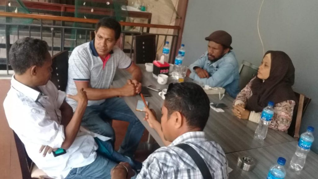 Jasman Abdulah Siap Pimpin Alor Pasca Djobo