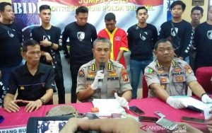 Perempuan Asal Kupang Dianiaya Kekasihnya hingga Tewas, Mayat Dibuang ke Sungai