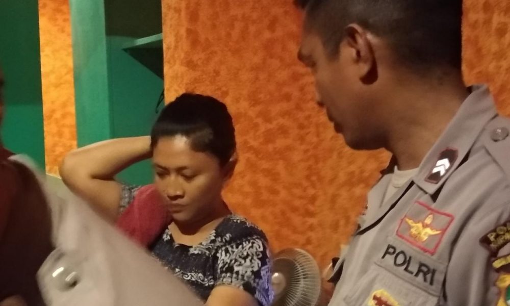 Polisi Segera Limpah Berkas Perkara Perzinahan Oknum ASN dan Honorer Pemkot Kupang