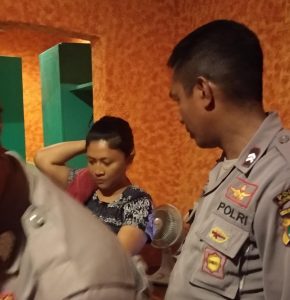 Polisi Segera Limpah Berkas Perkara Perzinahan Oknum ASN dan Honorer Pemkot Kupang