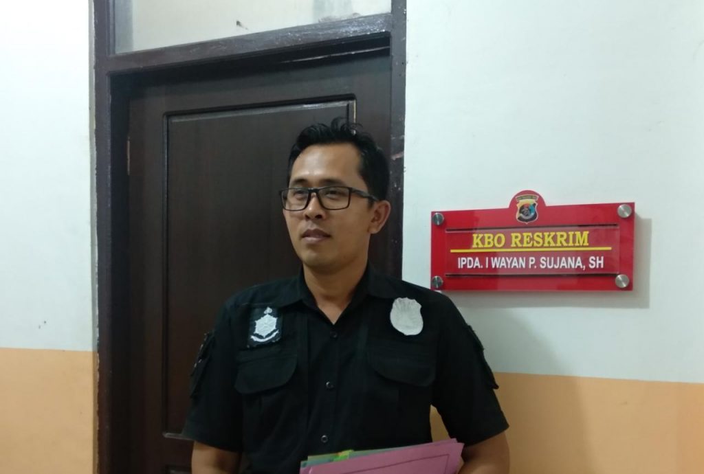 Pura-pura Belanja, Jambret Rampas Kalung Emas dari Leher Pemilik Kios di Kupang