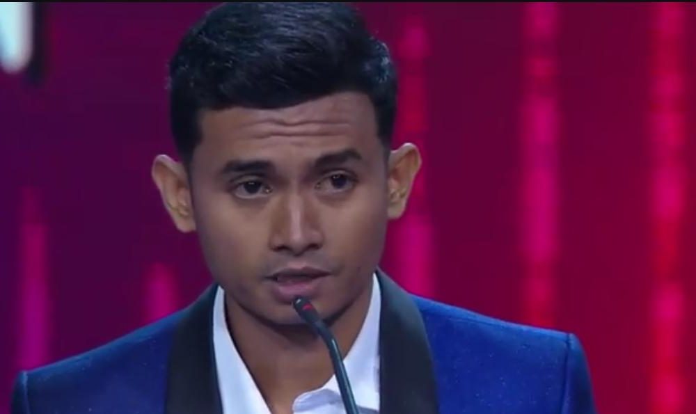 Faisal Resi, Putra NTT yang jadi Pencipta Lagu Pop Terbaik AMI Awards 2019