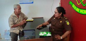 Setubuhi Bocah 9 Tahun, Kakek Garadus Bala Segera Diadili