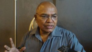 Herman Hery Jabat Ketua Komisi III DPR RI, Ini Tanggapan TPDI