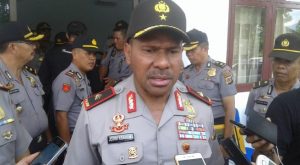 95 Persen Pelajar Berkendaraan Tanpa SIM, Waka Polda NTT: Orangtua Bisa Dipidana
