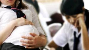 Kabur Usai Hamili Pacarnya, Nasib Pria Ini Berakhir di Sel Polsek Alak