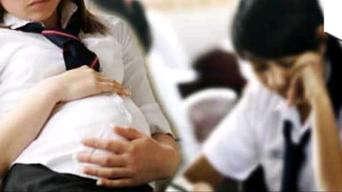 Kabur Usai Hamili Pacarnya, Nasib Pria Ini Berakhir di Sel Polsek Alak