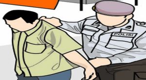 Polisi Bekuk Pelaku Penganiaya Suami Selingkuhan Istri di Kupang