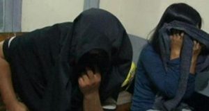 Tinggal Serumah dengan Mahasiswi, Sopir Mobil Rental di Kupang Digerebek Istri