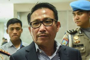 Kabareskrim Baru Didesak Segera Tuntaskan Kasus Novel Baswedan