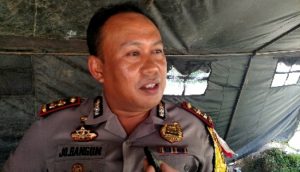 Perkuat 5 Polres Baru, Polda NTT Geser 795 Personel