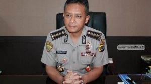 68 Peserta Berebut 9 Formasi CPNS Polri di Polda NTT