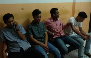 Dua Karyawan Pizza Hut Kupang Dianiaya Enam Pemuda