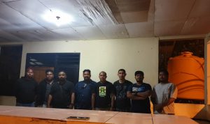 Polisi Bekuk Pelaku Penganiayaan Mahasiswa di Kupang