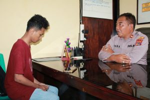 Pencabulan Gadis Difable di Kupang, Pelaku Pernah Dimaafkan