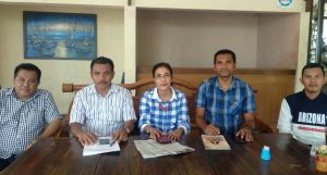 Kejur Teknik Sipil PNK Tegaskan Tidak Ada Pungli