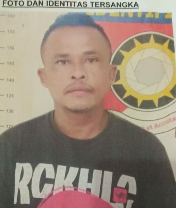 Cabuli Bocah 3 Tahun di Kupang, Pelaku Ngaku Khilaf karena Mabuk Berat