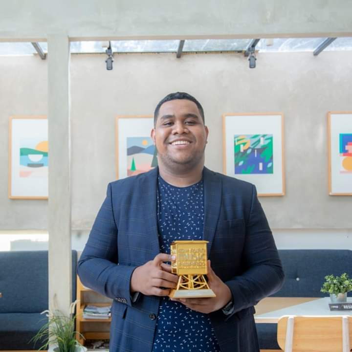 "Cinta Luar Biasa" Kalahkan Pilpres 2019 di Pencarian Terpopuler Google