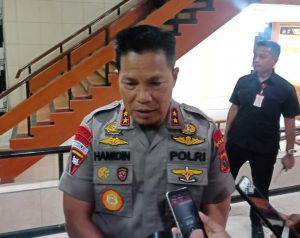 Jelang Natal-Tahun Baru, Polda NTT Antisipasi Ancaman Terorisme