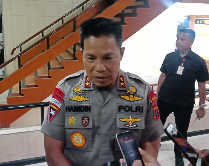 Jelang Natal-Tahun Baru, Polda NTT Antisipasi Ancaman Terorisme