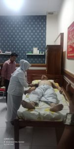 Kejati NTT Tangkap Terpidana yang Buron di Bengkulu
